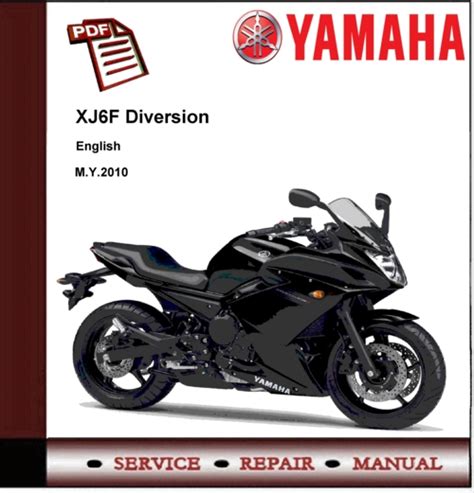 2010 yamaha xj6f xj600 diversion service repair manual. - Be my guest by conrad n hilton.