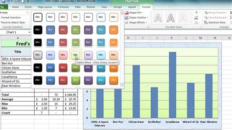 Download 2010 Excel Guide 