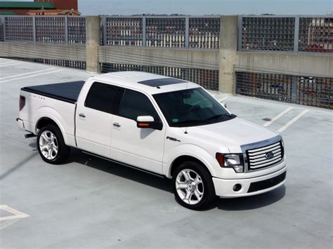 Download 2010 F150 Limited Edition 