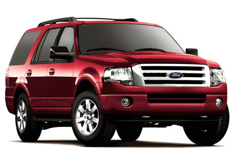 Full Download 2010 Ford Expedition Specs 