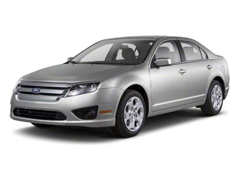 Full Download 2010 Ford Fusion Review Consumer Guide 