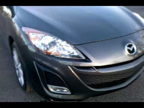 Full Download 2010 Mazda 3 Review Consumer Guide 