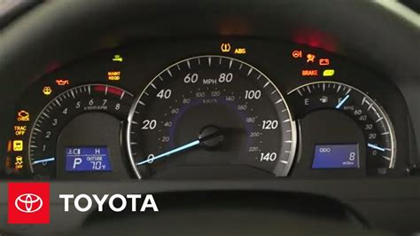 Read Online 2010 Toyota Corolla Light Guide 