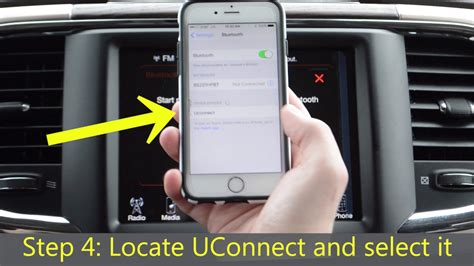 Download 2010 Uconnect Phone Pairing Guide 