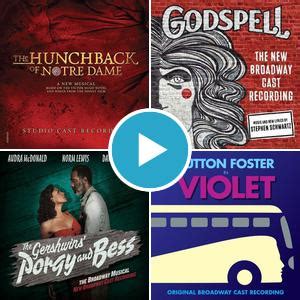 2010s Broadway - Listen to Free Radio Stations - AccuRadio