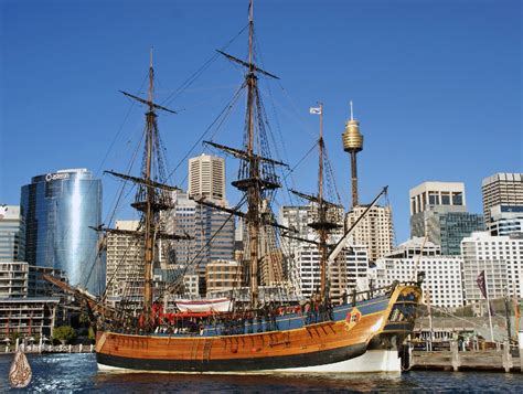 2011 - Australian National Maritime Museum