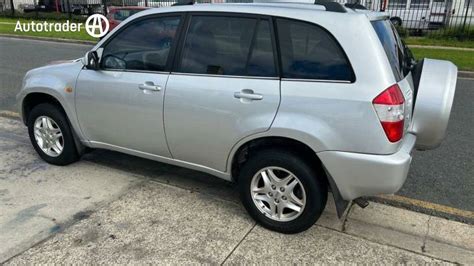 2011 Chery J11 (FWD) for sale $4,999 Autotrader