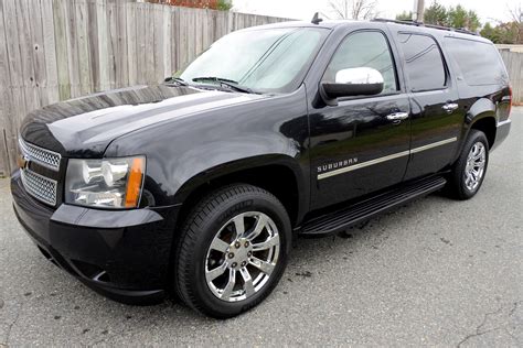 2011 Chevrolet Suburban 1500 for Sale (with Photos)