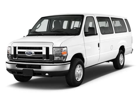 2011 FORD ECONOLINE E350 SUPER DUTY CUTAWAY VAN