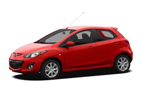 2011 Mazda Mazda2 - Cars & Trucks - Bogor, Indonesia - raincitystudios.com