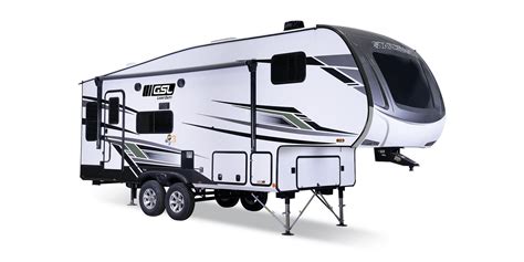 2011 Starcraft Fifth Wheel RV