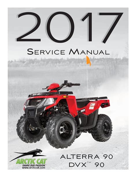 2011 arctic cat 90 utility dvx 90 atv service repair workshop manual download. - Manuel de souffleuse à neige bolens 1032.