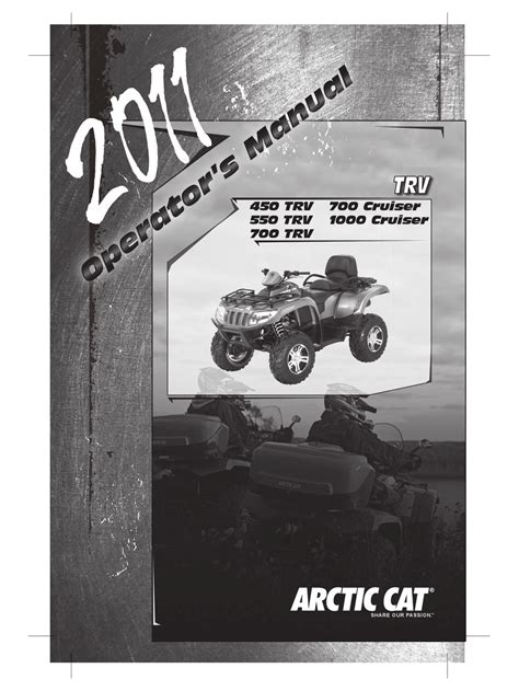 2011 arctic cat xc 450i 4x4 atv service reparatur werkstatthandbuch vorschau. - The complete beginner s guide to magic revised.