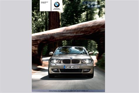 2011 bmw 128i 135i coupe convertible owners manual with nav. - Windows update agent manually windows 7.