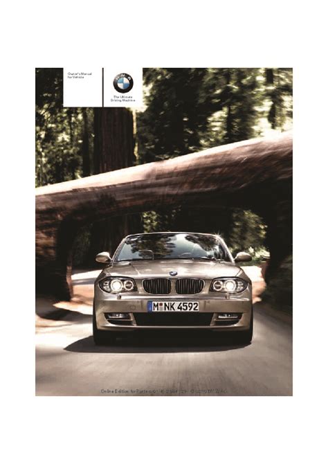 2011 bmw 135i coupe owners manual. - Repair manual for karcher pressure washer 79c2.