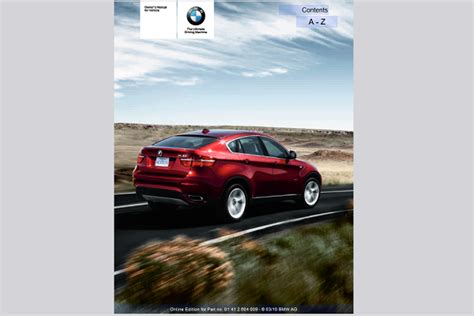 2011 bmw x6 xdrive 50i owners manual. - Hitler sites a city by city guidebook austria germany france united states.