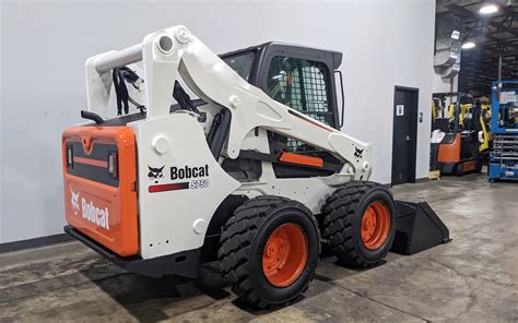2011 bobcats. If you’re in the market for a used bobcat skid steer, it’s important to do your research and make an informed decision. Buying used equipment can be a cost-effective solution, but ... 