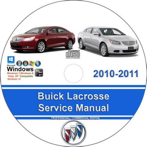 2011 buick lacrosse service repair manual software. - Mercury 60 hp bigfoot 1997 owners manual.