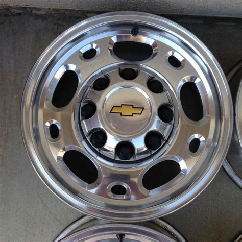 The 2011 Chevrolet Silverado 2500 HD 4wd Crew Cab bolt pattern is 8-180 mm. This means there are 8 lugs and the diameter of the circle that the lugs make up measures 180 mm or 7.08 inches across. To get a close measurement of your 8 lug bolt pattern without a bolt pattern tool you should measure from the center of one lug to the center of the .... 