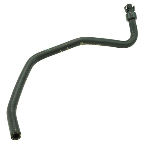 2011 chevy cruze coolant bypass hose. ... coolant bypass hose on specified vehicles. It is designed to withstand extreme temperature changes to extend service life. FITMENT:FOR CHEVROLET CRUZE 2011-2016 