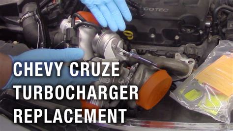 2011 chevy cruze turbo replacement. May 22, 2019 · Bad Thermostat – The thermostat’s job is to regulate the flow of coolant in and out of your Cruze’s engine. When it refuses to open, the engine can get hot enough that it’ll crack a head or blow a head gasket. Poor Coolant Flow – If there is not enough coolant flowing through the engine, it’ll overheat. This could be due to a bad ... 