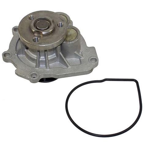 2011 chevy cruze water pump replacement cost. The average cost for a Chevrolet Cruze Starter Replacement is between $359 and $460. Labor costs are estimated between $78 and $98 while parts are priced between $281 and $362. Your location and vehicle … 