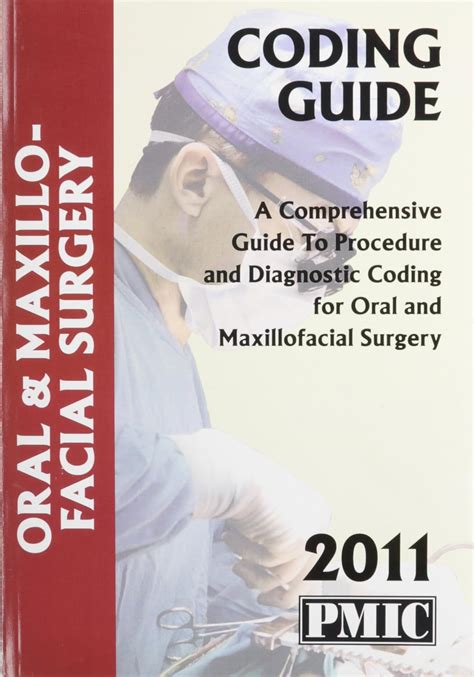 2011 coding guide oral maxillofacial surgery. - Inventaris van het archief van de abdij van groenenbriel te gent.