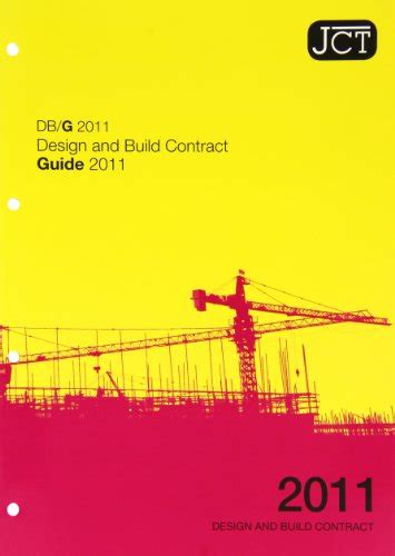 2011 design and build contract guide. - Neubegründung der psychologie von man und weib.
