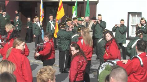 2011 folk bands. .  Patricks's Day&mdash;join host Cindy Howes for cel...