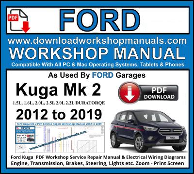 2011 ford kuga werkstatt service handbuch mit schaltplan. - The magick of neville goddard life lessons of self empowerment a guide to prosperity and success.