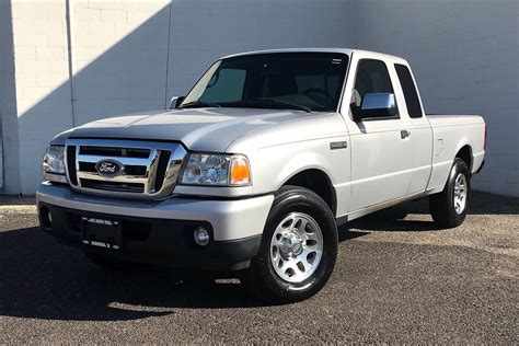 Find the best used 2006 Ford Ranger near you. Every used c