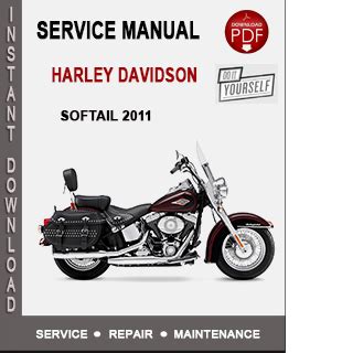 2011 harley davidson softail repair manual. - Answers to holt mcdougal psychology guided reading.