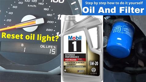 2011 Honda Pilot oil changeSupplies: OilFilte