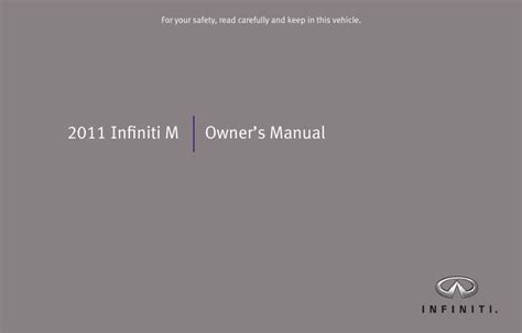 2011 infiniti m37 owner 39 s manual. - 1986 yamaha 15lj outboard service repair maintenance manual factory.
