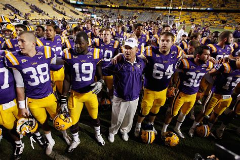 2019 LSU Fighting Tigers Roster. ... College Football at Sports-Reference.com Blog and Articles; We're Social...for Statheads. Every Sports Reference Social Media Account. Site Last Updated: Wednesday, October 11, 6:46AM …. 