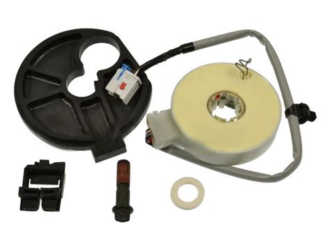 Brand: SKU: 13589991. Other Names: Angle Sensor. Description: This part requires programming and/or special setup procedures GM Service Information describes the procedures and special tools needed to ensure proper operation in the vehicle Helps optimize steering and braking performance This GM Genuine Part is designed, engineered, and tested ...