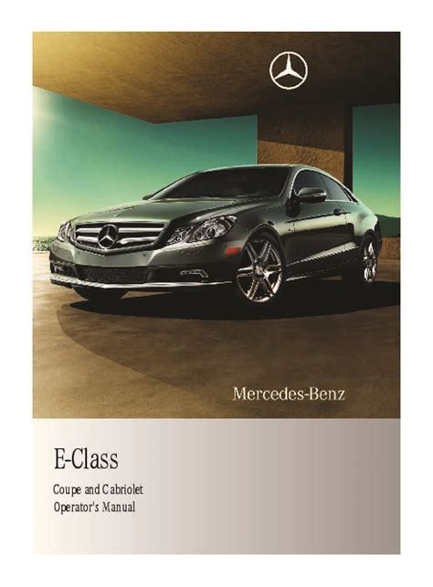2011 mercedes benz e class e350 bluetec owners manual. - Jvc tv av 21c14 service manual.