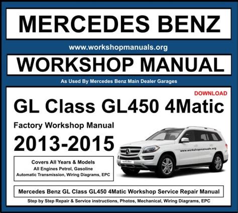 2011 mercedes benz g class gl450 owners manual. - 4 hp mercury outboard service manual.