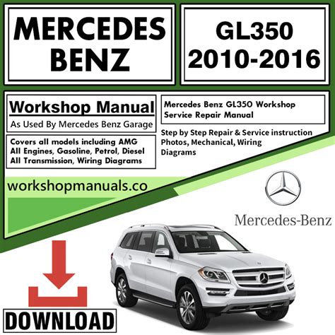 2011 mercedes benz gl350 service repair manual software. - Christ apostolic church sunday school manual 2015.