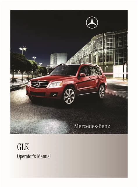 2011 mercedes glk 350 owners manual. - Kriegssammlung theodor bergmann in fürth (bayern).
