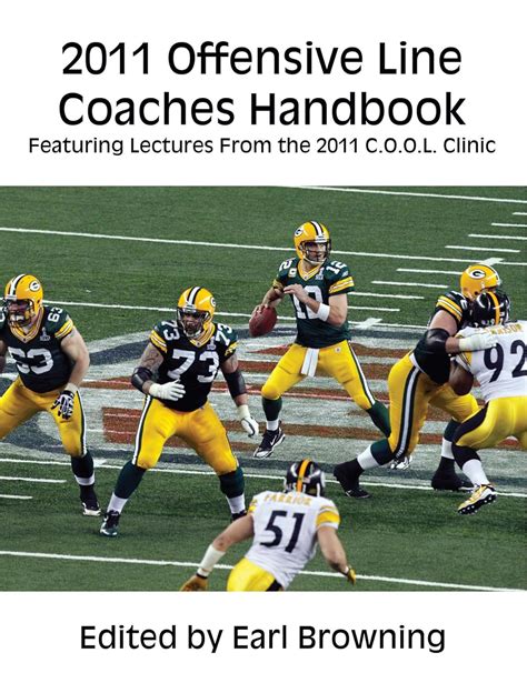 2011 offensive line coaches handbook featuring lectures from the 2011. - The bim managers handbook part 5 day to day bim management.