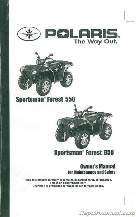 2011 polaris sportsman 550 service manual. - 1997 mazda pickup truck repair shop manual original b2300 b3000 b4000.