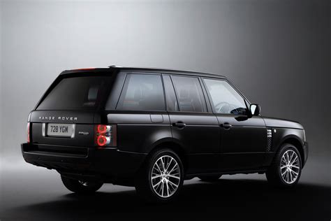 2011 range rover autobiography specifications meaning
