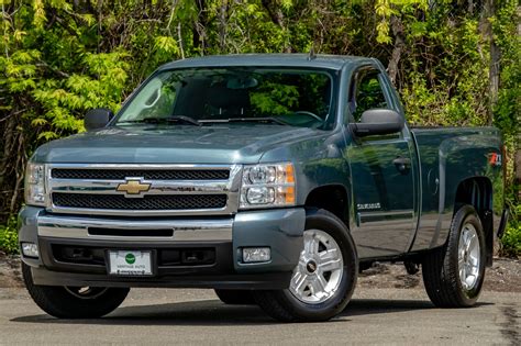 2011 Silverado All Models Service And Repair Manual