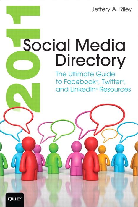2011 social media directory the ultimate guide to facebook twitter and linkedin resources. - Animal tracks of minnesota wisconsin animal tracks guides.