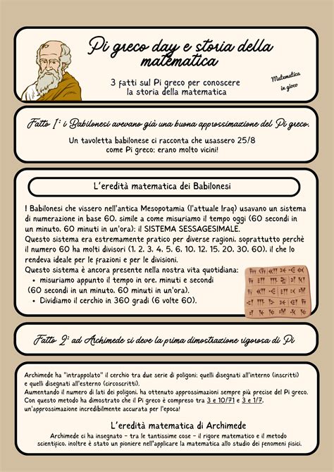 2011 Storia Della Matematica I Problemi Classici Greci