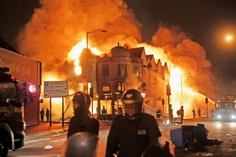2011 Summer Riots