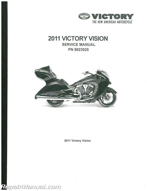 2011 victory vision motorcycle service manual. - Freedom from foreclosure a complete guide for florida residents.