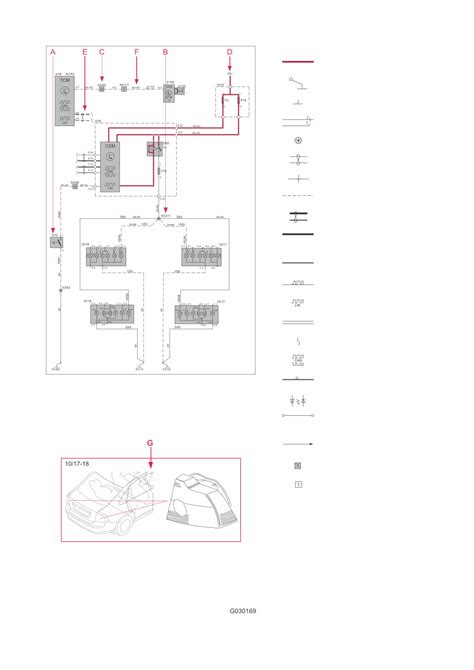 2011 volvo c30 s40 v50 c70 wiring diagrams manual. - Bâtiment de scène des théâtres d'italie et de sicile.