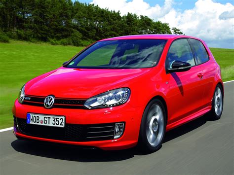 2011 Vw Golf